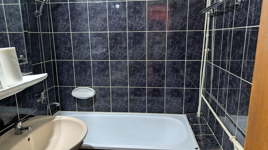 Apartament trei camere de vanzare zona B-dul cu Castani