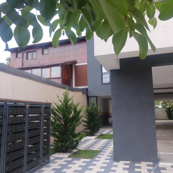 Apartament 3 camere, imobil nou-Soseaua Chitilei