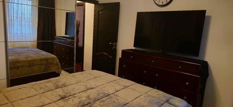 Apartament -2 camere -Zona Sebastian