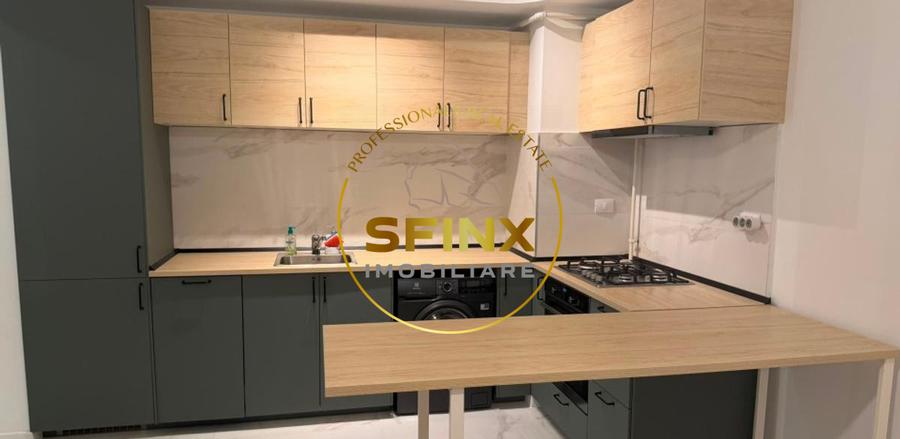 2 camere | Afi Cotroceni | Militari | 50mp | Etaj 11 | Parcare | Balcon