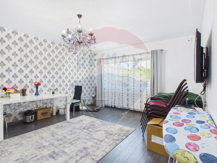 De vanzare ! Casa cu 4 camere,terasa si beci ! Comuna Berceni| Ilfov