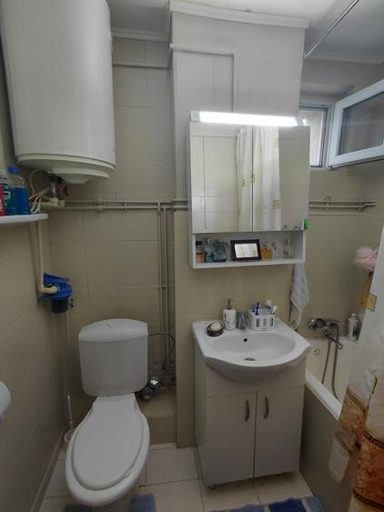 Masina de Paine(Obor),2 camere ,etaj 7/10,