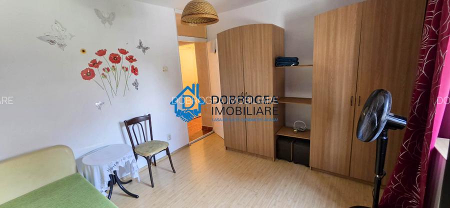 E3- 2 CAMERE DECOMANDAT ,ETAJ 1 - 5