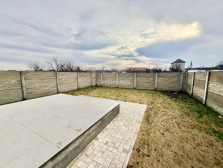 Duplex spatios 108 mp | 4 camere | Pozitie centrala | Mosnita - 5