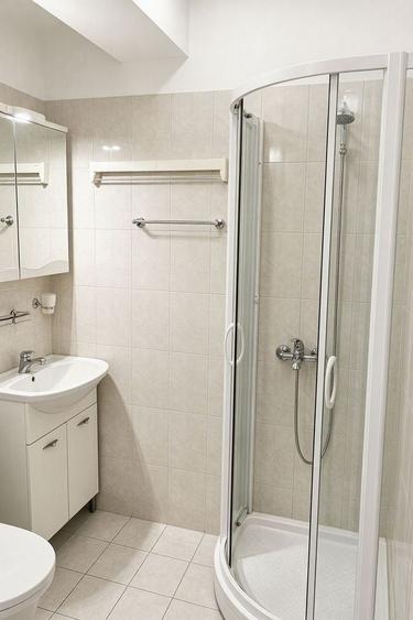Studio Cismigiu, 24 mp, bloc solid, ideal inchiriere