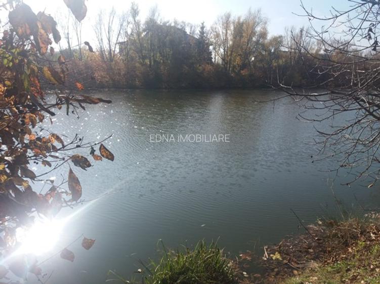 Casă contemporană lângă natură , spațiu generos și liniște aproape de Bucuresti - 48