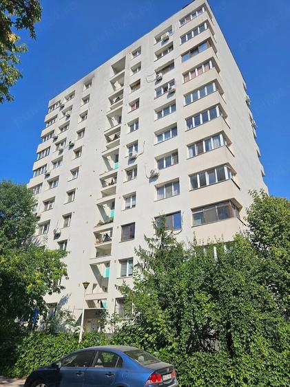 Apartament 2 Camere,Dristor,METROU, PARC, Pta Rm. SARAT, BL. REABILITAT