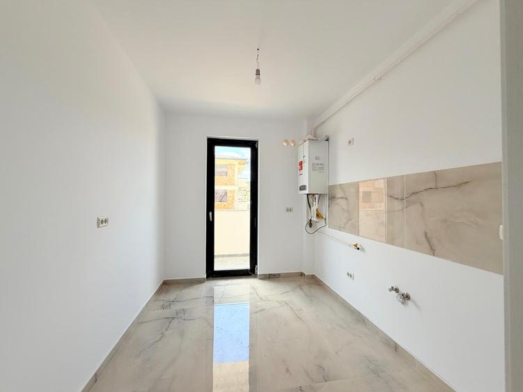 PROPRIETAR: Apartament FINALIZAT și INTABULAT cu 1 camera, decomandat