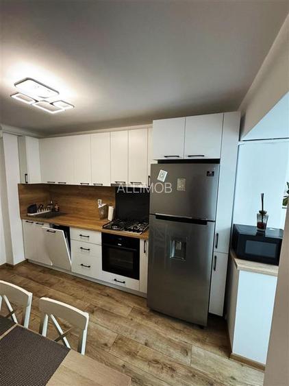 Apartament 2 camere in Ploiesti, zona Bulevardul Bucuresti