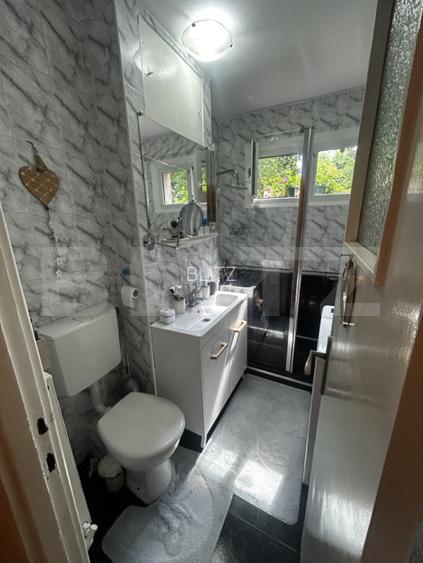 Apartament cu 2 camere, 50 mp, zona Astra - 6