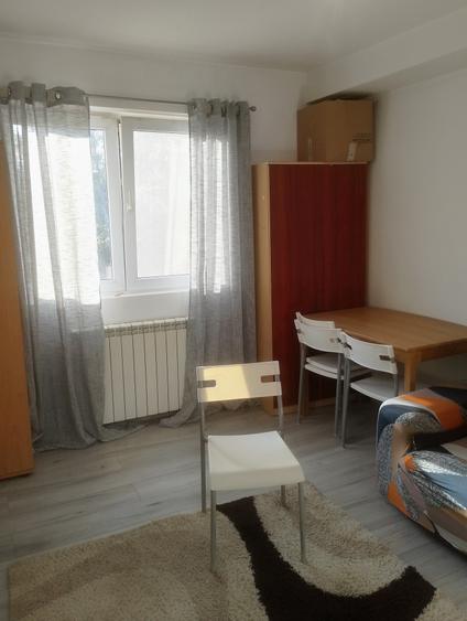 CI685 Telegrafului,1 camera,Et.1,Renovat