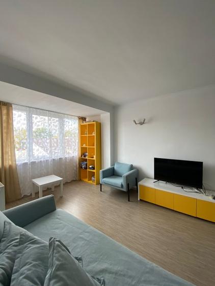 PIATA MUNCII , APARTAMENT 2 CAMERE INCHIRIERE,
