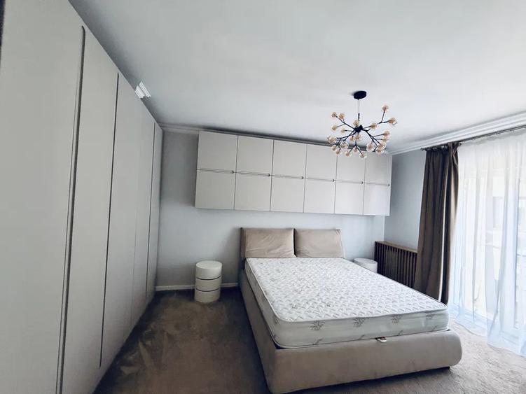3 camere Baneasa - Sisesti prima inchiriere // Loc de parcare suprateran