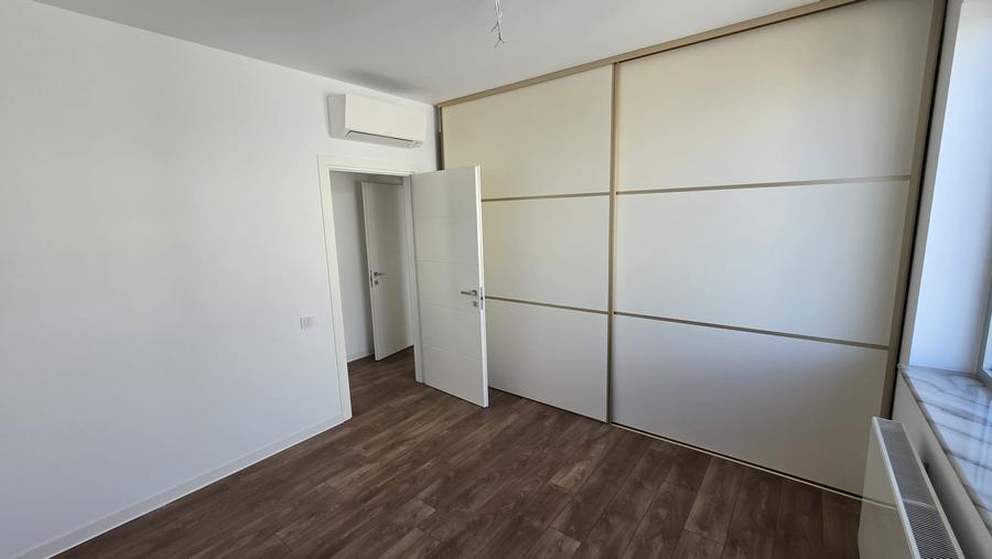 Apartament 3 camere lux - Băneasa / Parcare și boxa subterana