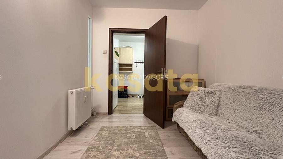 OPORTUNITATE | APARTAMENT 2 CAMERE | PAJURA | METROU | LINISTE