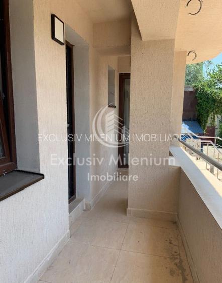 Birouri Cantemir -Tineretului 3 camere + Parcare - 13