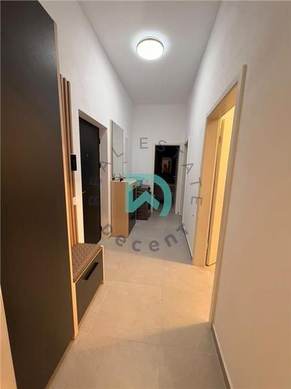 Apartament de inchiriat Sanpetru