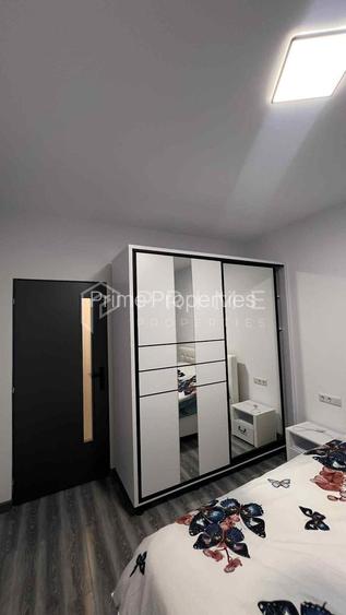 De închiriat apartament cu 2 camere în Concept 9 - 8