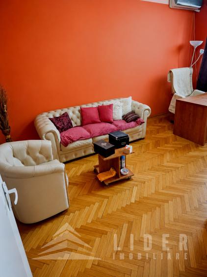 Apartament 2 camere vânzare Centru Cluj-Napoca, str. Horea
