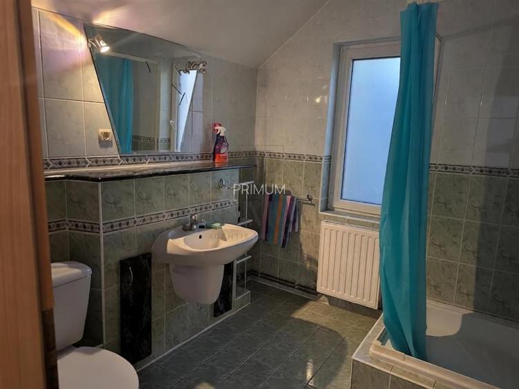 Vilă Premium în Zona Iulius Mall | 200 MP | Teren 500 MP | Ideală - 9