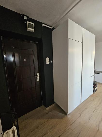 Garsonieră de închiriat – confort, liniște și locație excelentă