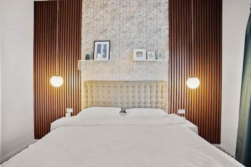 Oportunitate! 129mp utili 6 camere Vasile Conta Lux / Investitie / Airbnb