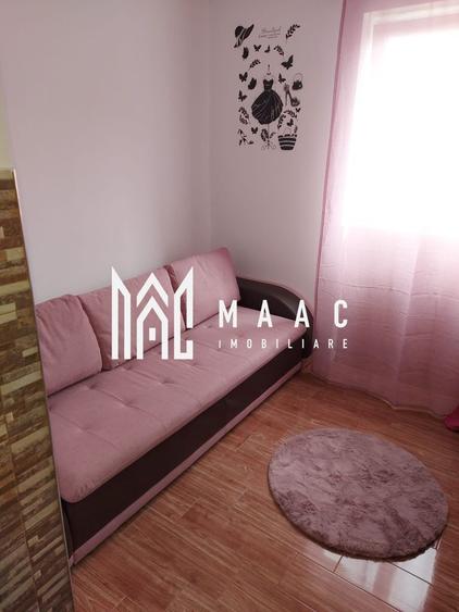 Garsonieră de vânzare Sibiu | Tiglari | 13 mp, etaj 3, renovată