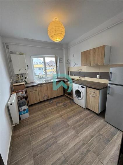 Apartament 2 camere Tractorul, Brasov