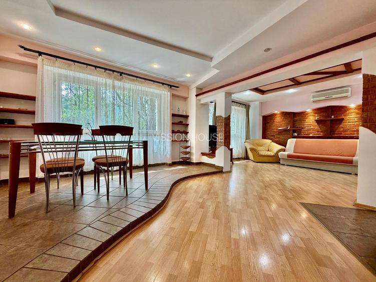 3 Camere | Vatra Luminoasa | Centrală Proprie | Loc Parcare+Boxa - 2