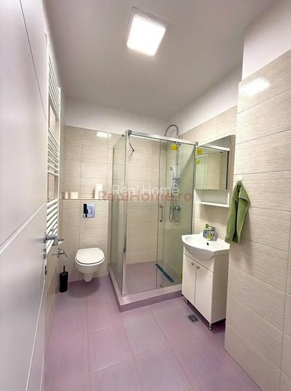2 Camere | Curte | Terasă | parcare subterana | Pallady | metrou 8 min - 9