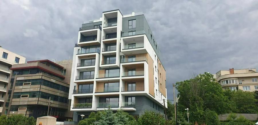 Parc Verdi Floreasca | 2 camere Premium | Boutique