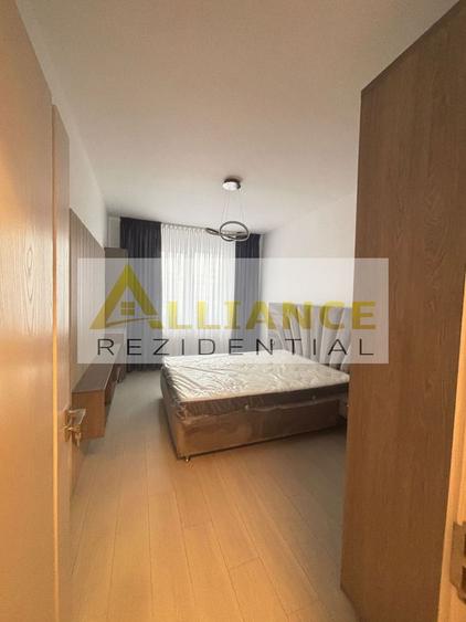 APARTAMENT 2 CAMERE DECOMANDAT