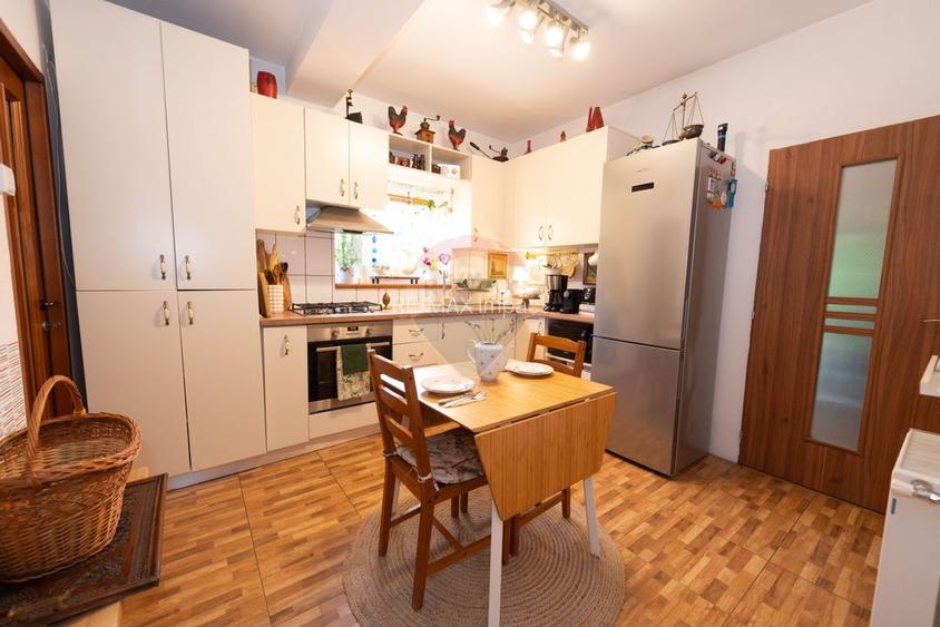 Casa de vanzare 4 camere, zona Otopeni, Odai - 10