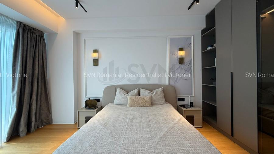 REA1029009 Apartament 4 Camere I Prima Inchiriere I One Floreasca Towers - 8