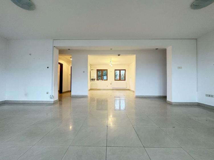 Apartament 3 camere 114mp, panorama oras, parcare - Zorilor