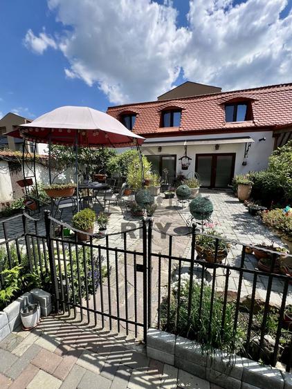 Casa/Vilă Single în Șelimbăr | teren 863m | Pretabilă 2 familii