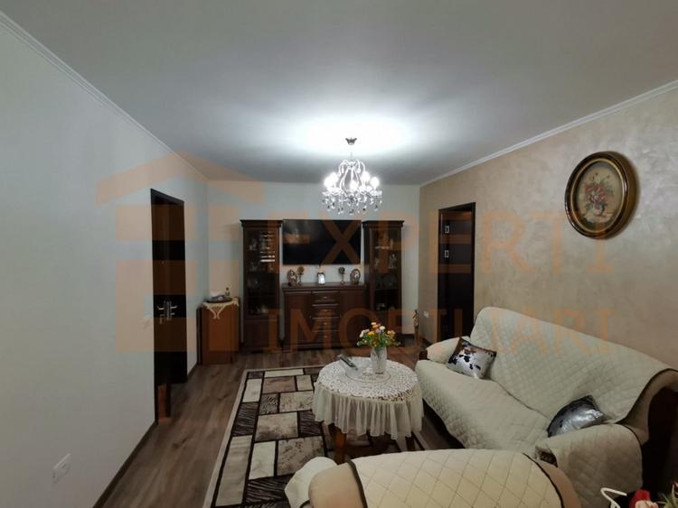 Apartament 3 camere de inchiriat, situat in zona TOMIS II