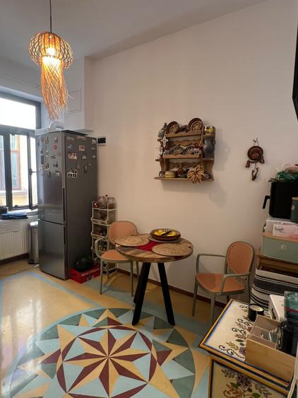 Apartament 3 camere Interbelic | De Vanzare | Cismigiu | Parcare