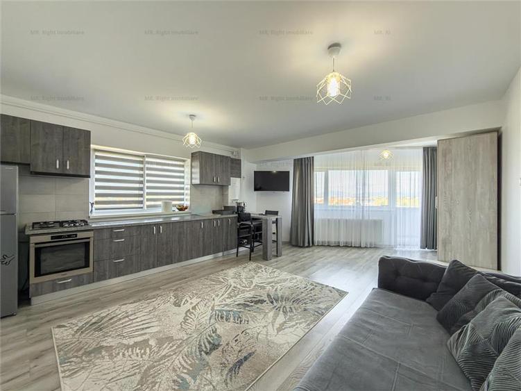 Superoferta Ap modern 2 cam | 2 balcoane | Vivamus Brasov