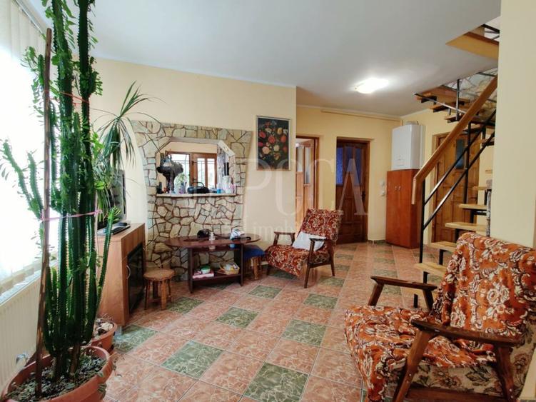 Casa 6 camere de vanzare in Someseni, Cluj Napoca