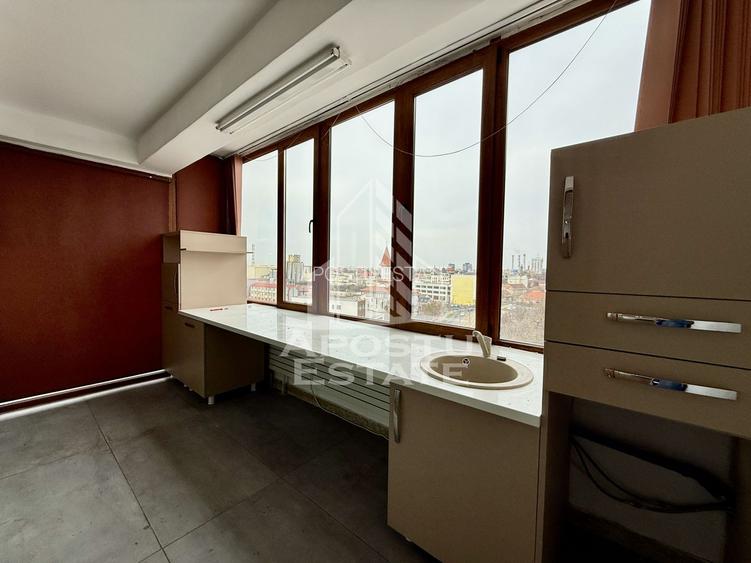 Apartament de tip penthouse de vanzare, zona Fabric Timisoara - 10