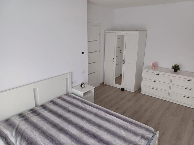Apartament 3 camere modern zona rezidențială