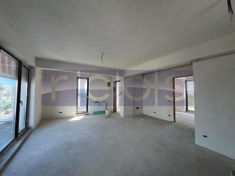 VANZARE PENTHOUSE | ETAJ 3 | ZONA PALLADY