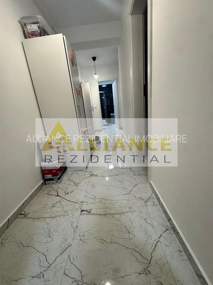 Palm Residence Soseaua Oltenitei Apartament 3 camere 2 bai mobilat - 32