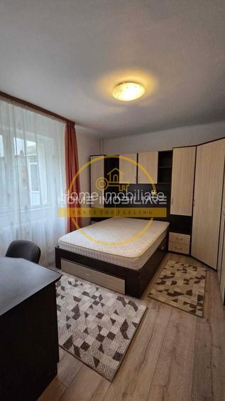 Apartament cu 2 camere / Etajul 1 / Zona Tudor Vladimirescu - 3