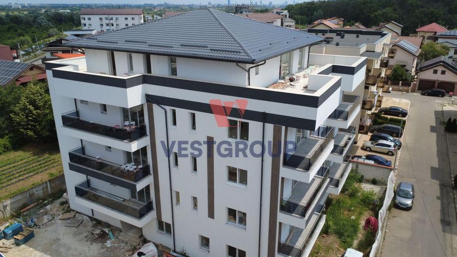 Apartamente 2 si 3 Camere Padure Chiajna Direct Dezvoltator