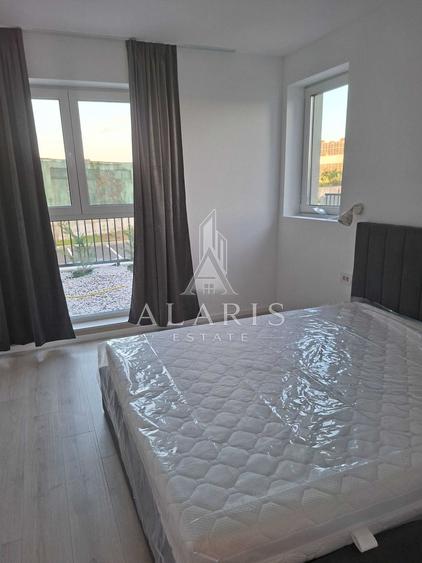 Apartament 3 camere , curte proprie, Pet friendly, Denya Forest - 5