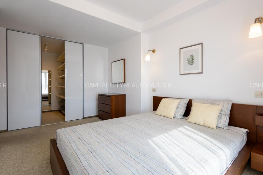 Apartament 2 camere, renovat in Iunie, cu loc de parcare subteran PROPRIU - 4