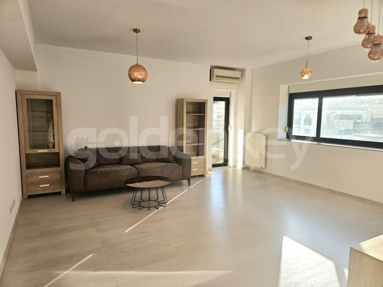 Apartament modern cu 3 camere | Natura Residence