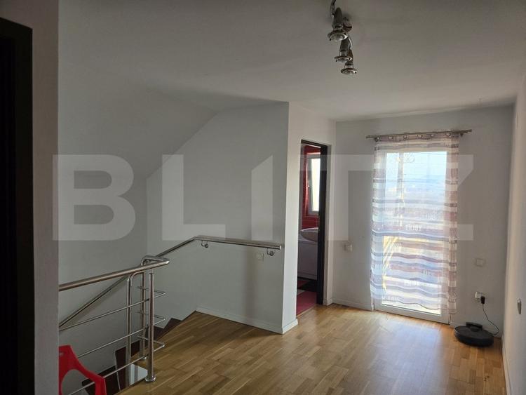 Casa la cheie in Apahida, 140mp, cu 703mp teren